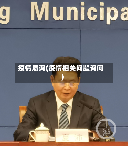 疫情质询(疫情相关问题询问)-第2张图片