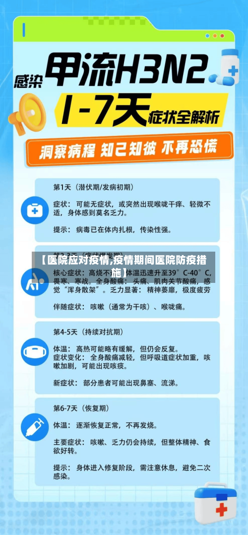 【医院应对疫情,疫情期间医院防疫措施】-第1张图片