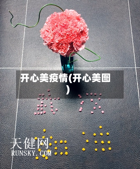 开心美疫情(开心美图)-第1张图片