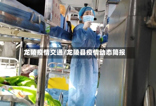 龙陵疫情交通/龙陵县疫情动态简报-第1张图片
