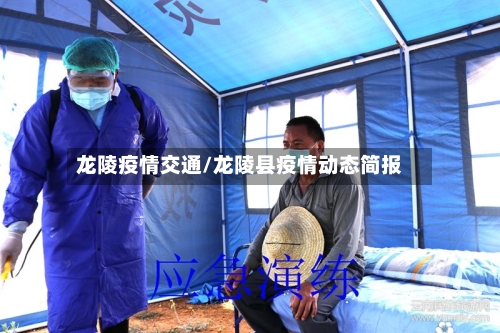 龙陵疫情交通/龙陵县疫情动态简报-第2张图片