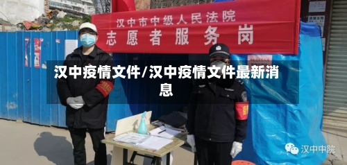 汉中疫情文件/汉中疫情文件最新消息-第2张图片