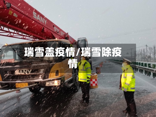 瑞雪盖疫情/瑞雪除疫情-第1张图片