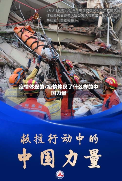 疫情体现的/疫情体现了什么样的中国力量-第1张图片