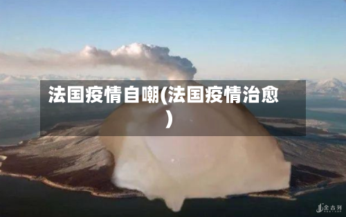 法国疫情自嘲(法国疫情治愈)-第1张图片