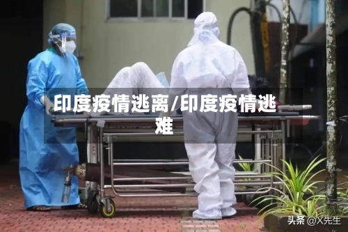 印度疫情逃离/印度疫情逃难-第1张图片