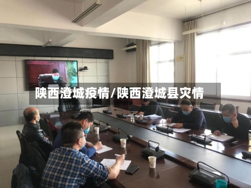 陕西澄城疫情/陕西澄城县灾情-第2张图片