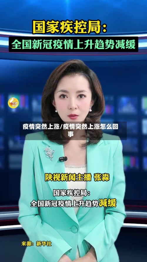 疫情突然上涨/疫情突然上涨怎么回事-第2张图片