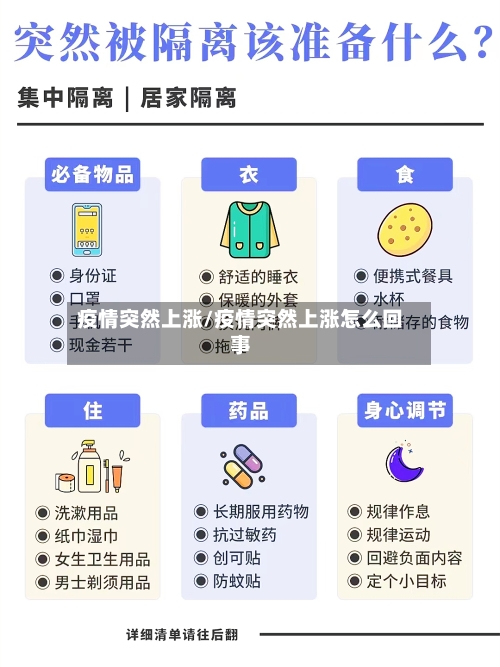 疫情突然上涨/疫情突然上涨怎么回事-第1张图片