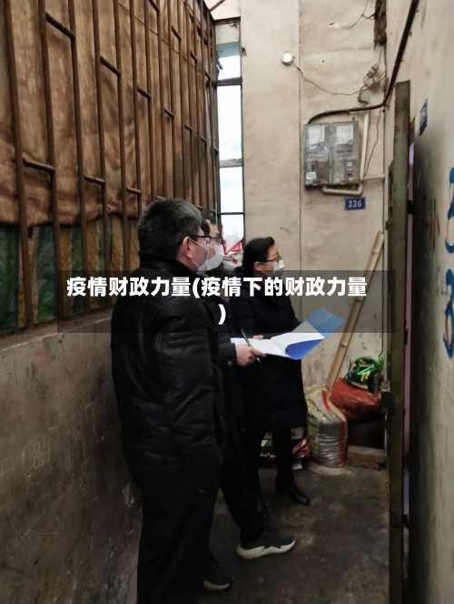 疫情财政力量(疫情下的财政力量)-第2张图片