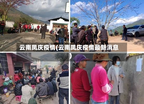 云南凤庆疫情(云南凤庆疫情最新消息)-第3张图片