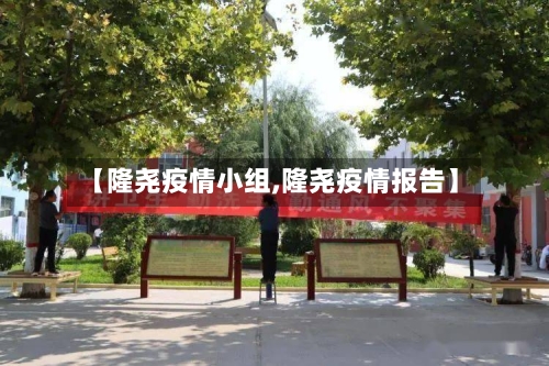 【隆尧疫情小组,隆尧疫情报告】-第2张图片