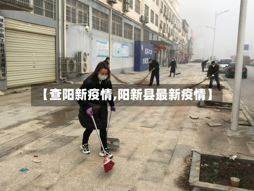 【查阳新疫情,阳新县最新疫情】-第2张图片