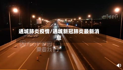 通城肺炎疫情/通城新冠肺炎最新消息-第3张图片