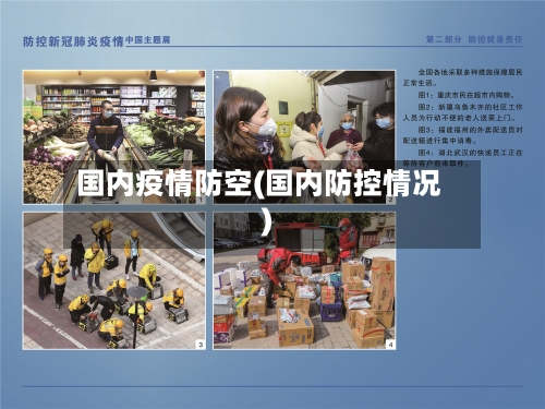 国内疫情防空(国内防控情况)-第2张图片