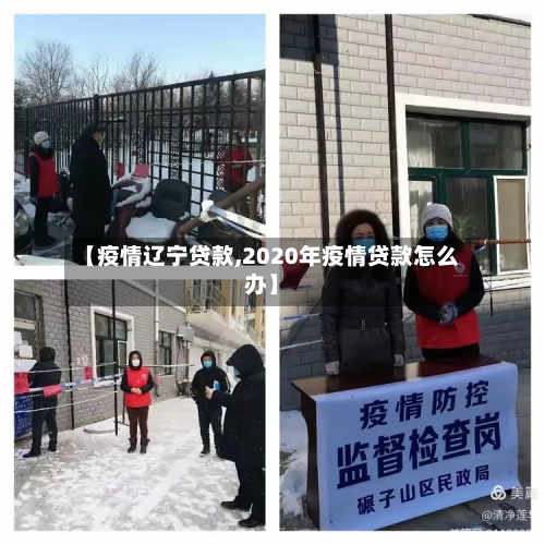 【疫情辽宁贷款,2020年疫情贷款怎么办】-第1张图片