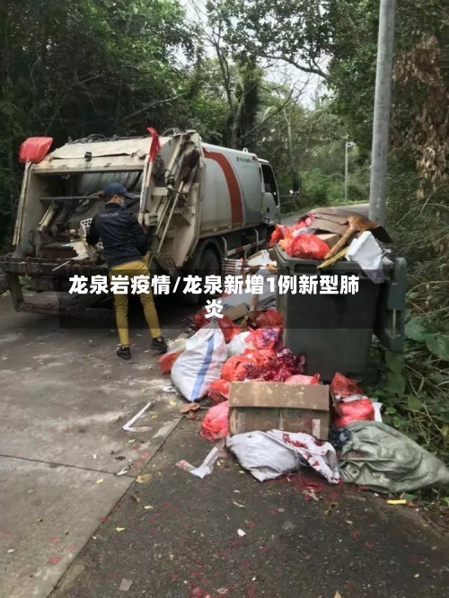 龙泉岩疫情/龙泉新增1例新型肺炎-第1张图片