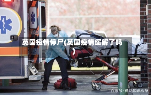 英国疫情停尸(英国疫情缓解了吗)-第1张图片