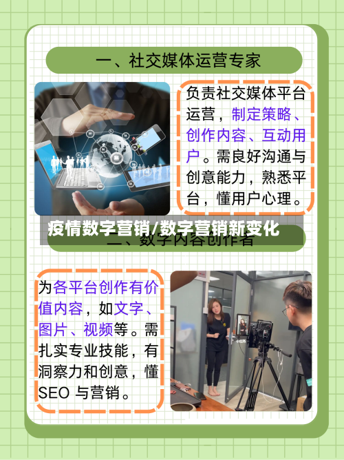 疫情数字营销/数字营销新变化-第2张图片