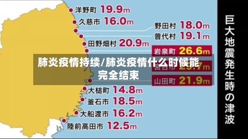 肺炎疫情持续/肺炎疫情什么时候能完全结束-第2张图片