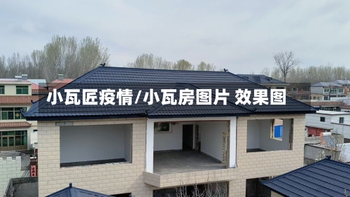 小瓦匠疫情/小瓦房图片 效果图-第1张图片