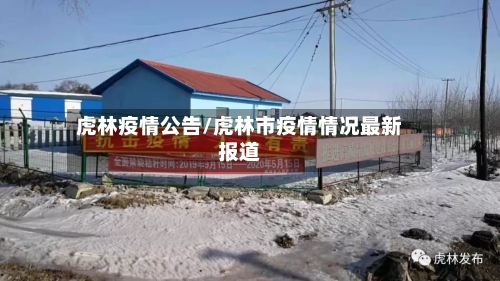 虎林疫情公告/虎林市疫情情况最新报道-第3张图片