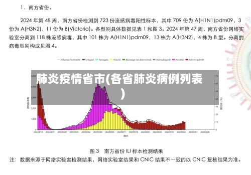 肺炎疫情省市(各省肺炎病例列表)-第1张图片
