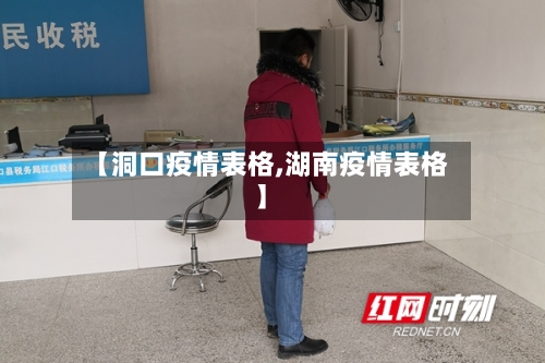 【洞口疫情表格,湖南疫情表格】-第1张图片