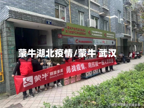 蒙牛湖北疫情/蒙牛 武汉-第1张图片