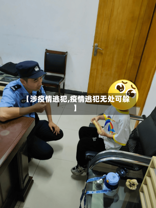 【涉疫情逃犯,疫情逃犯无处可躲】-第3张图片