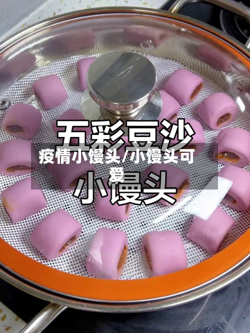 疫情小馒头/小馒头可爱-第2张图片