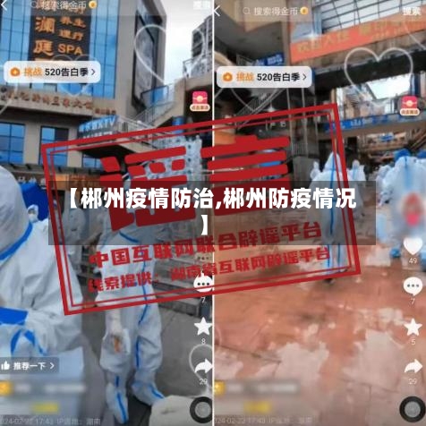【郴州疫情防治,郴州防疫情况】-第3张图片