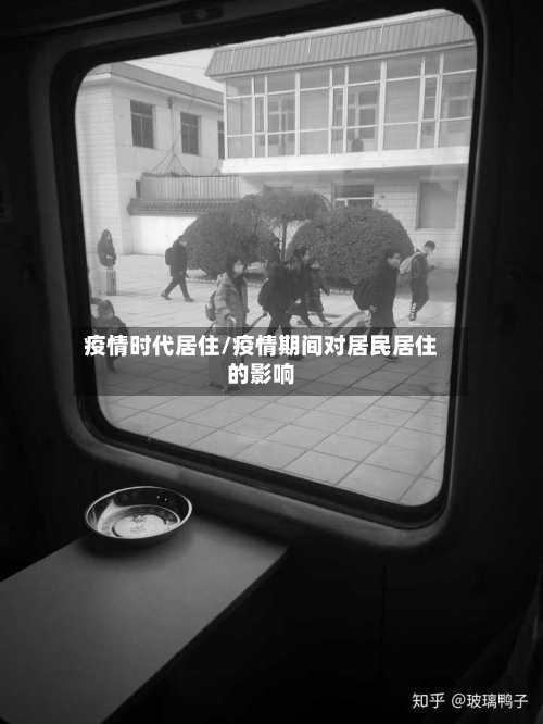 疫情时代居住/疫情期间对居民居住的影响-第2张图片