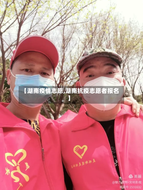 【湖南疫情志愿,湖南抗疫志愿者报名】-第2张图片