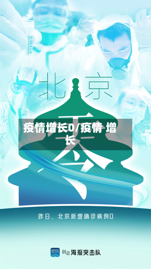 疫情增长0/疫情 增长-第2张图片
