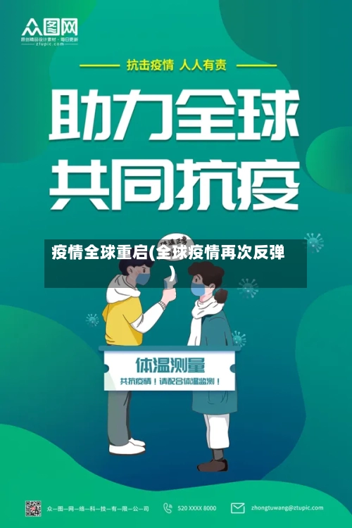 疫情全球重启(全球疫情再次反弹)-第3张图片