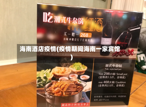 海南酒店疫情(疫情期间海南一家宾馆)-第3张图片