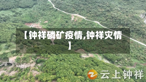 【钟祥磷矿疫情,钟祥灾情】-第2张图片