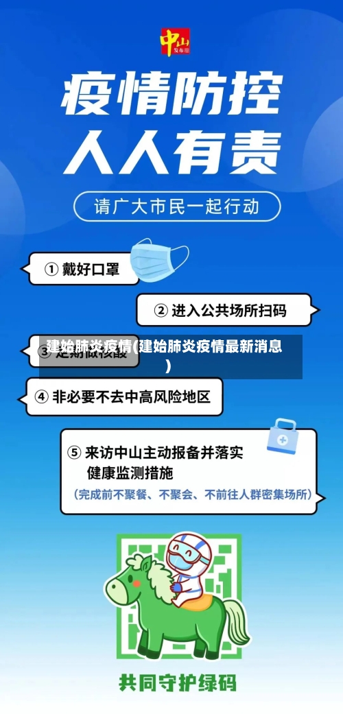 建始肺炎疫情(建始肺炎疫情最新消息)-第2张图片