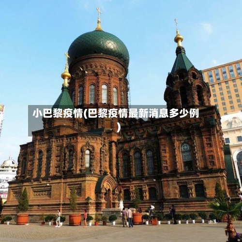 小巴黎疫情(巴黎疫情最新消息多少例)-第2张图片