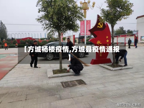 【方城杨楼疫情,方城县疫情通报】-第2张图片