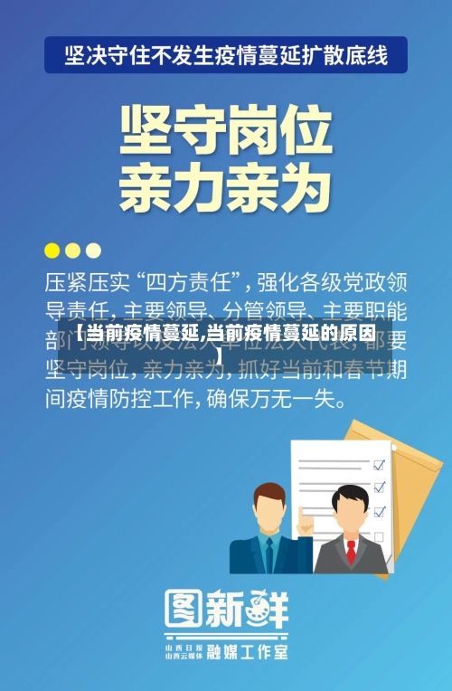 【当前疫情蔓延,当前疫情蔓延的原因】-第3张图片
