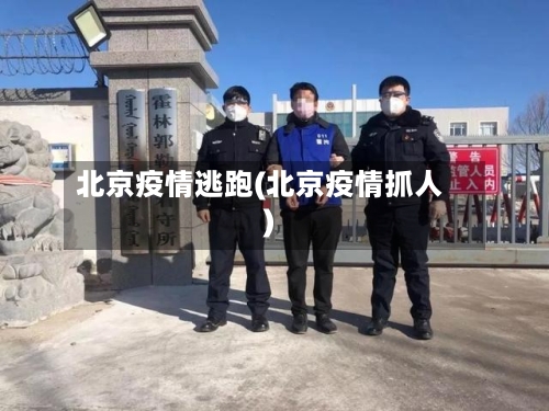 北京疫情逃跑(北京疫情抓人)-第2张图片