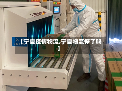 【宁夏疫情物流,宁夏物流停了吗】-第2张图片