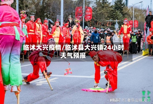 临沭大兴疫情/临沭县大兴镇24小时天气预报-第2张图片