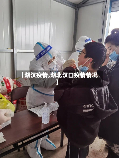 【湖汉疫情,湖北汉口疫情情况】-第2张图片