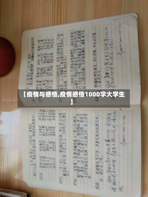 【疫情与感悟,疫情感悟1000字大学生】-第2张图片