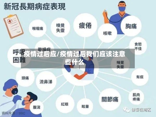 疫情过后应/疫情过后我们应该注意些什么-第2张图片