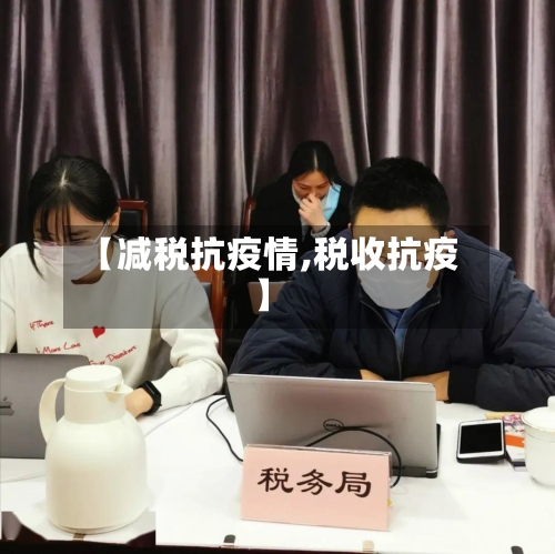 【减税抗疫情,税收抗疫】-第3张图片