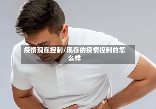 疫情现在控制/现在的疫情控制的怎么样-第2张图片